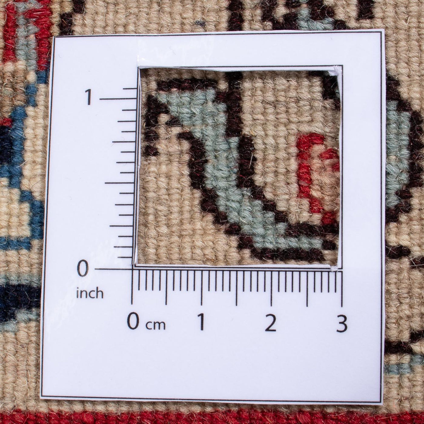 Maschad Teppich 294x200cm - Perserteppich
