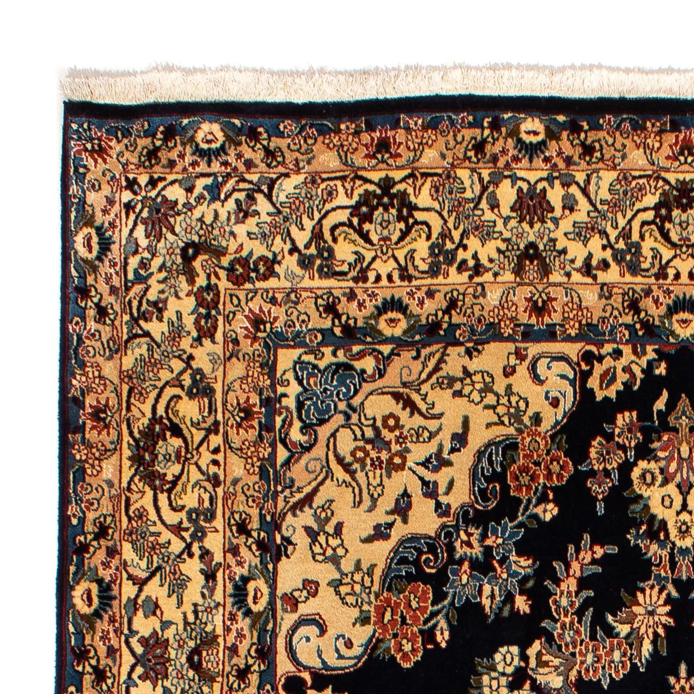 Maschad Teppich 308x193cm - Perserteppich