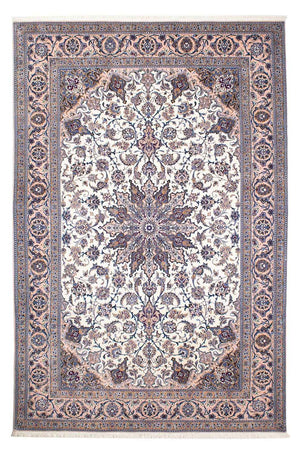 Perserteppich - Nain - Premium 256 x 168 cm Teppich Wohnzimmer