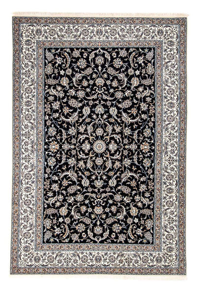 Nain - 6La Teppich 206x297cm - Perserteppich