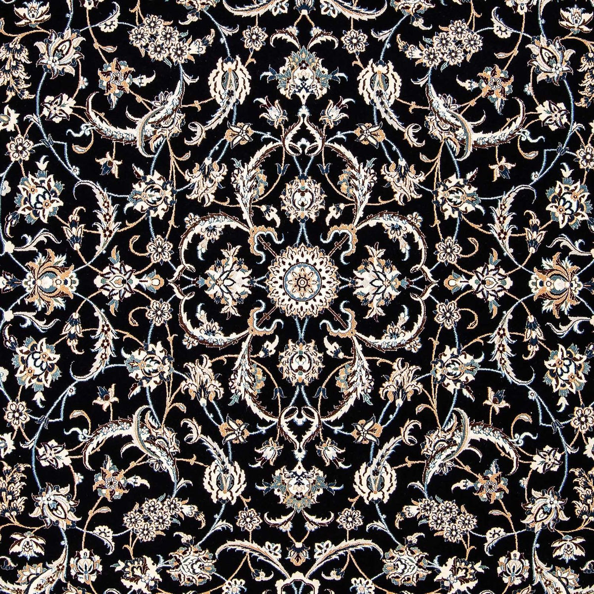 Perserteppich - Nain - Premium 297 x 206 cm Teppich Wohnzimmer