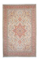 Täbriz - 50 Raj Teppich 323x200cm - Perserteppich