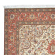 Perserteppich - Täbriz - Royal 202 x 152 cm