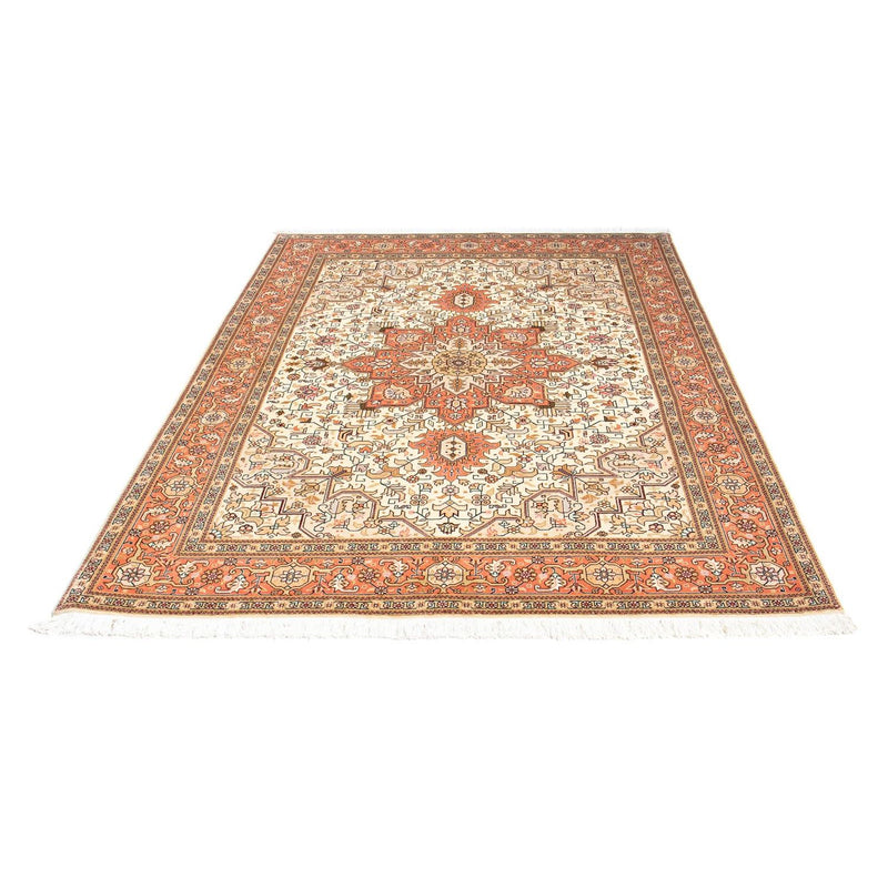 Perserteppich - Täbriz - Royal 202 x 152 cm