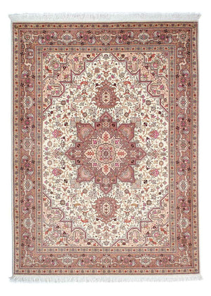 Perserteppich - Täbriz - Royal 207 x 149 cm