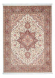 Perserteppich - Täbriz - Royal 207 x 149 cm