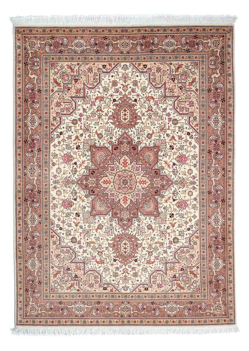 Perserteppich - Täbriz - Royal 207 x 149 cm