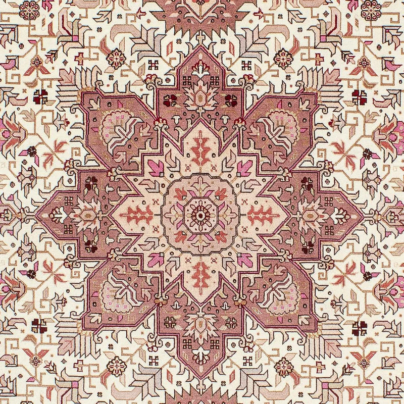 Perserteppich - Täbriz - Royal 207 x 149 cm