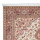 Perserteppich - Täbriz - Royal 207 x 149 cm