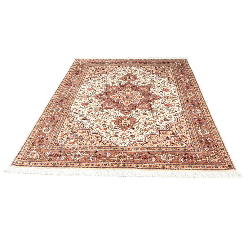 Perserteppich - Täbriz - Royal 207 x 149 cm