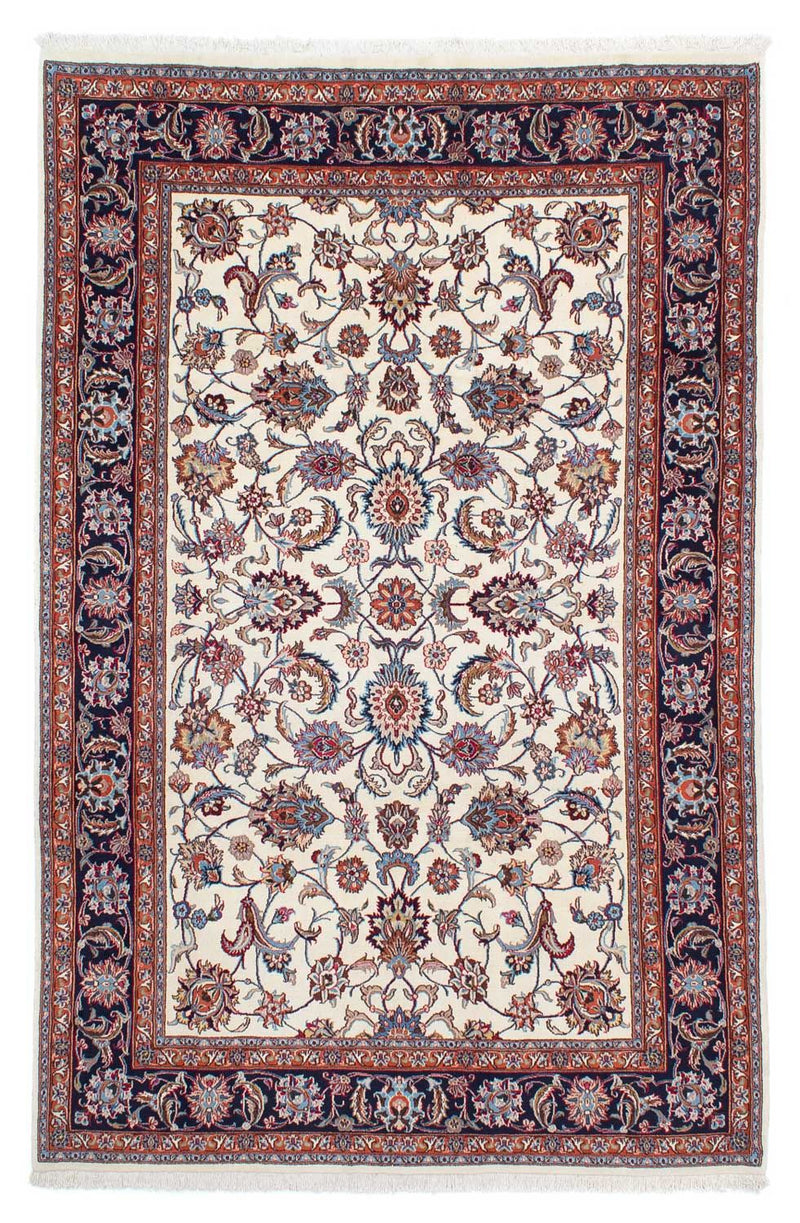 Perserteppich - Classic 295 x 200 cm - beige