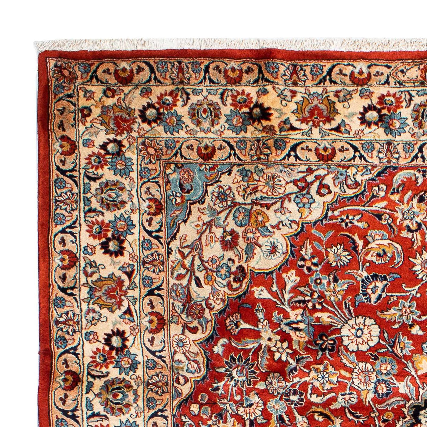 Maschad Teppich 289x202cm - Perserteppich