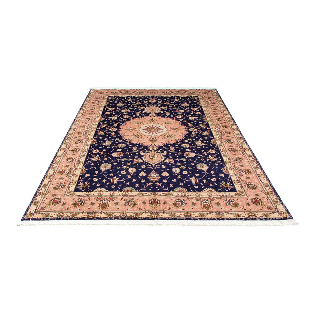 Perserteppich - Täbriz - Royal 250 x 163 cm Teppich Wohnzimmer