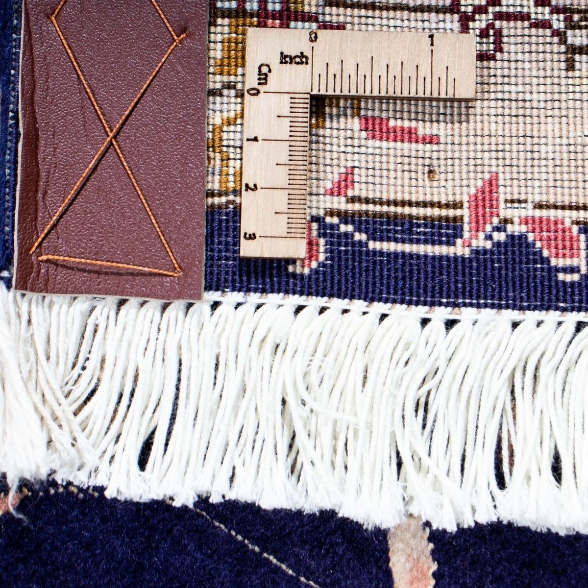 Perserteppich - Täbriz - Royal 250 x 163 cm Teppich Wohnzimmer