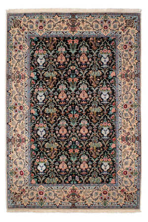 Perserteppich - Isfahan - Premium 233 x 156 cm