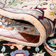 Perserteppich - Isfahan - Premium 233 x 156 cm