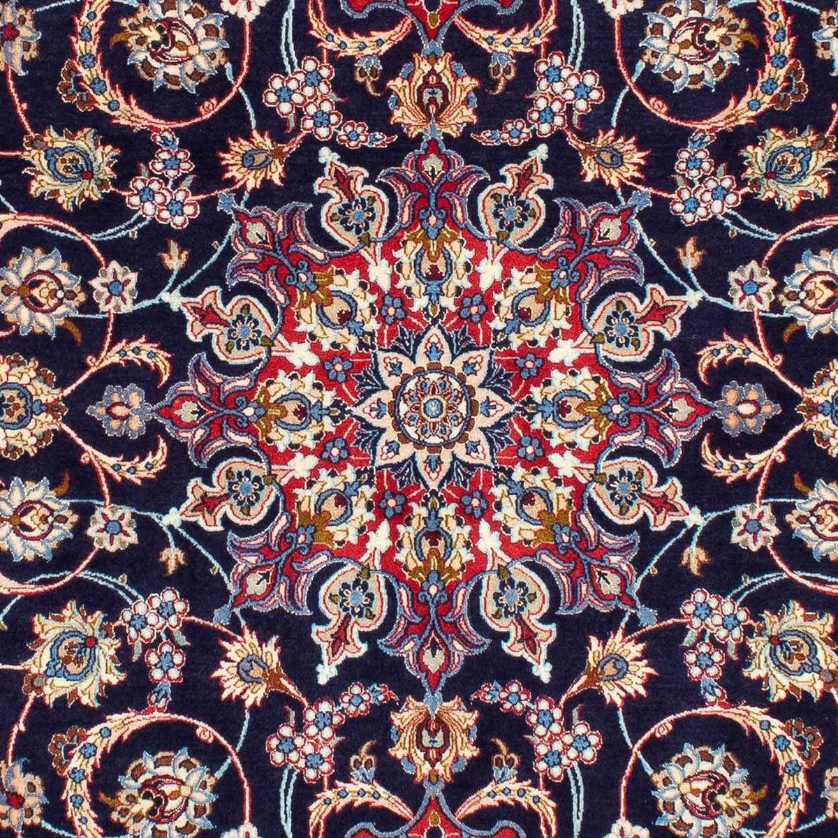 Perserteppich - Isfahan - Premium 233 x 155 cm