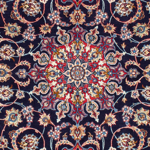 Perserteppich - Isfahan - Premium 233 x 155 cm