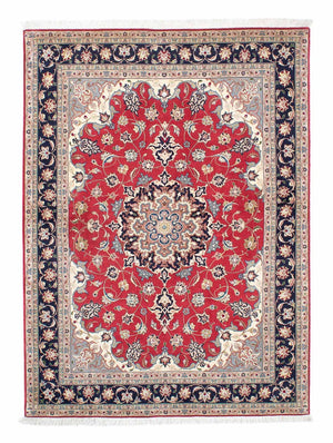 Perserteppich - Täbriz 207 x 150 cm