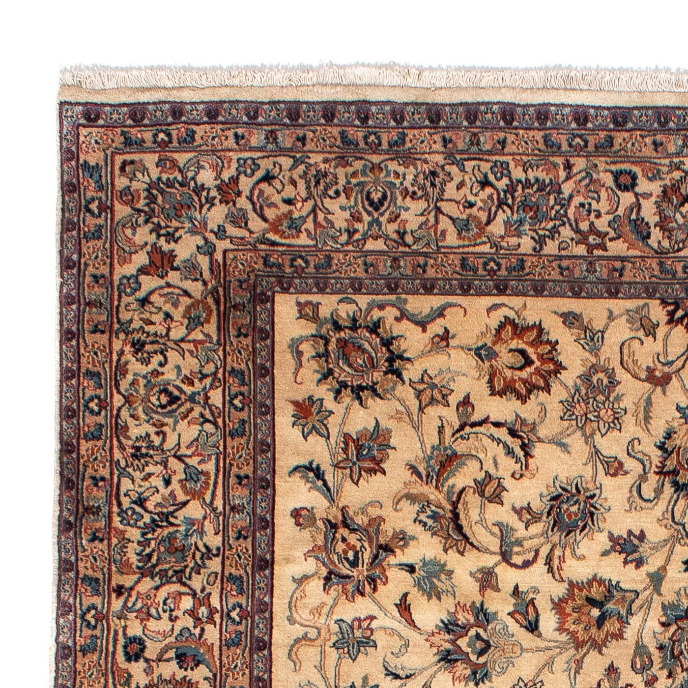 Maschad Teppich 290x193cm - Perserteppich