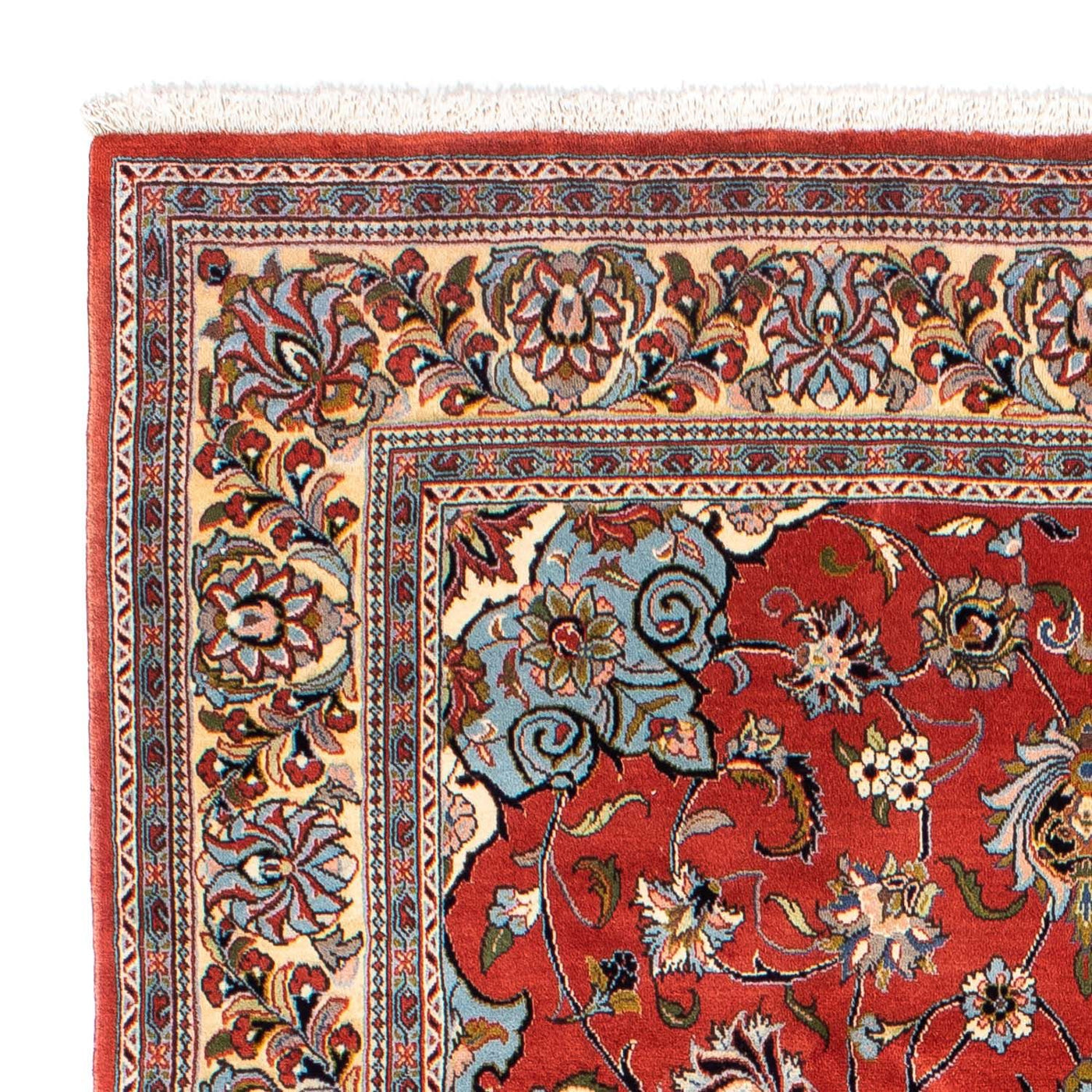 Sarough Teppich 307x198cm - Perserteppich