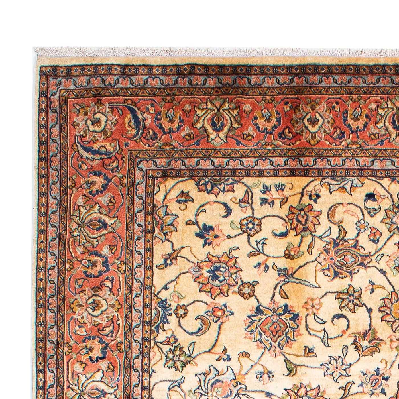 Sarough Teppich 314x179cm - Perserteppich