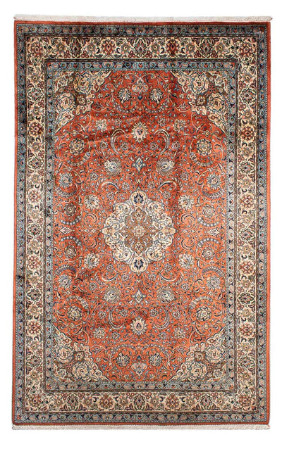 Sarough Teppich 214x326cm - Perserteppich