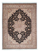Perserteppich - Täbriz - Premium 206 x 151 cm