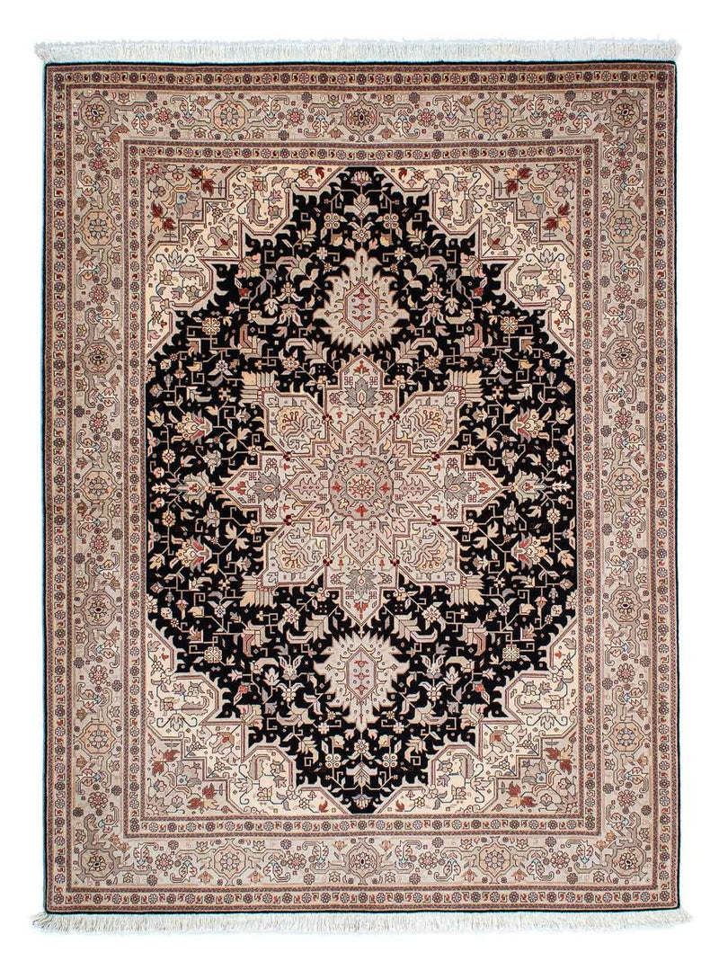 Perserteppich - Täbriz - Premium 206 x 151 cm