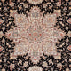 Perserteppich - Täbriz - Premium 206 x 151 cm