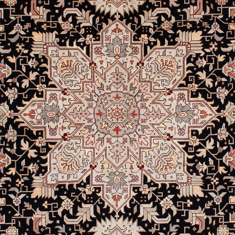 Perserteppich - Täbriz - Premium 206 x 151 cm