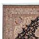 Perserteppich - Täbriz - Premium 206 x 151 cm