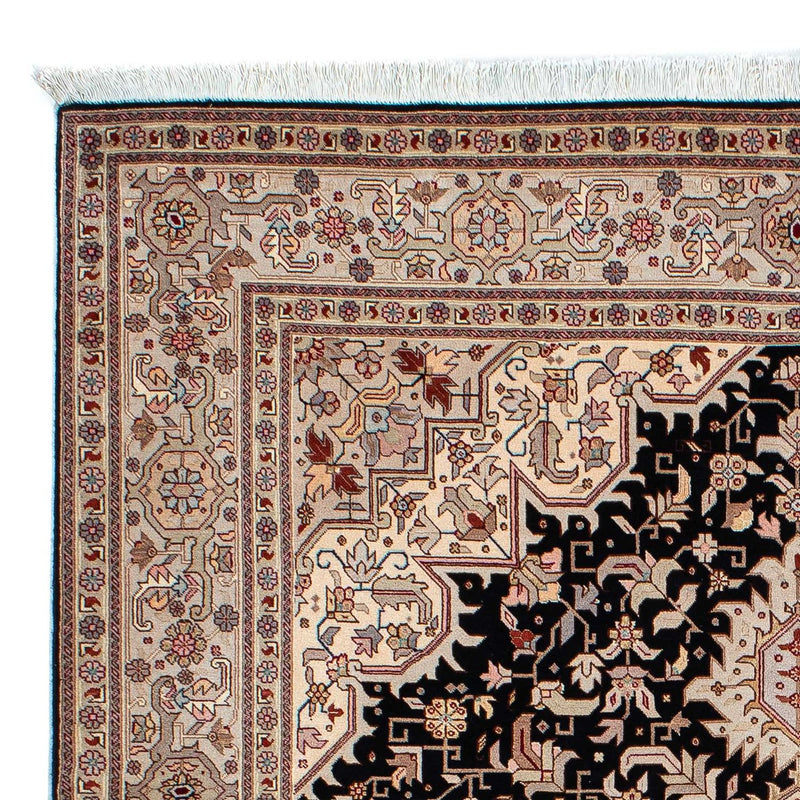 Perserteppich - Täbriz - Premium 206 x 151 cm