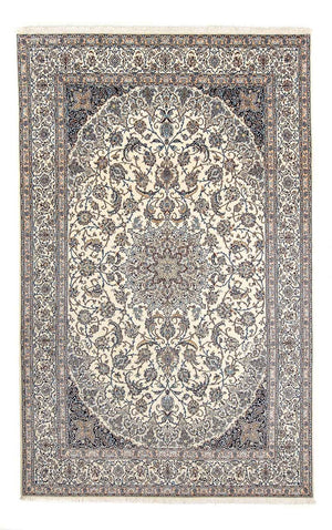 Perserteppich - Nain - Premium 307 x 197 cm Teppich Wohnzimmer