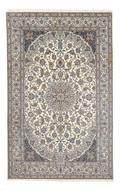 Nain - 6La Teppich 197x307cm - Perserteppich