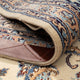 Perserteppich - Nain - Premium 307 x 197 cm Teppich Wohnzimmer