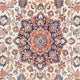 Perserteppich - Classic 298 x 198 cm - beige