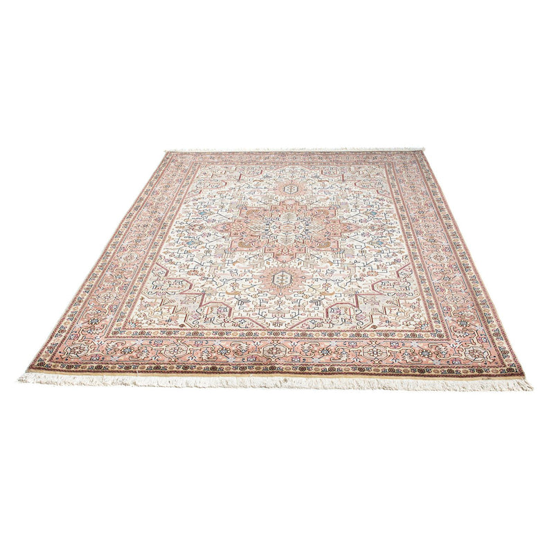 Perserteppich - Täbriz - Royal 204 x 152 cm
