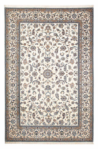 Perserteppich - Nain - Royal 263 x 176 cm Teppich Wohnzimmer