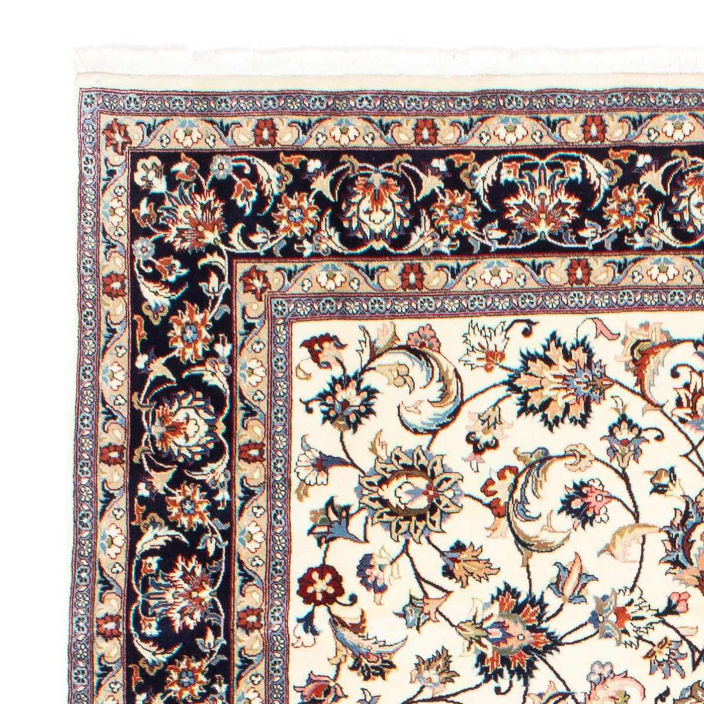Maschad Teppich 302x200cm - Perserteppich