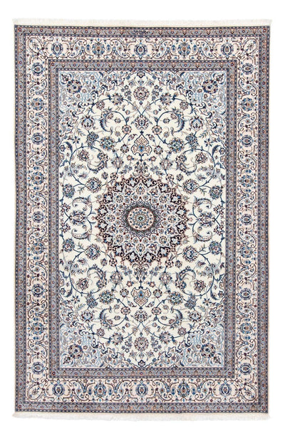 Nain - 9La Teppich 205x307cm - Perserteppich