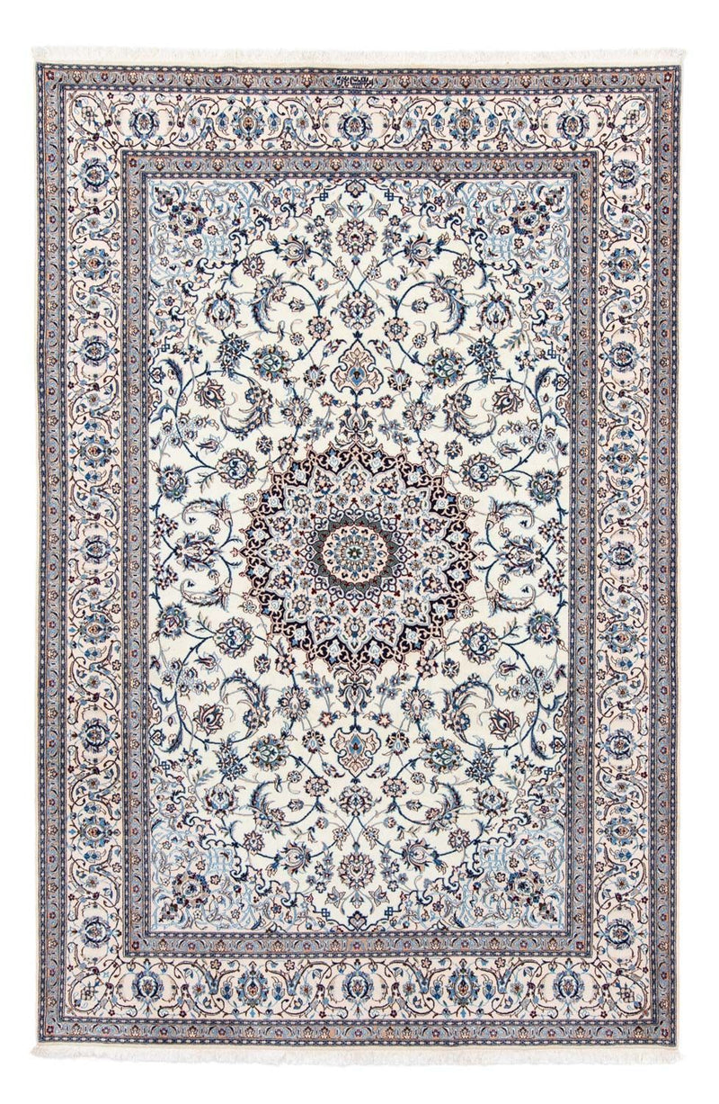 Perserteppich - Nain - Royal 307 x 205 cm