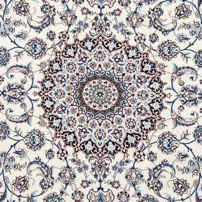 Perserteppich - Nain - Royal 307 x 205 cm