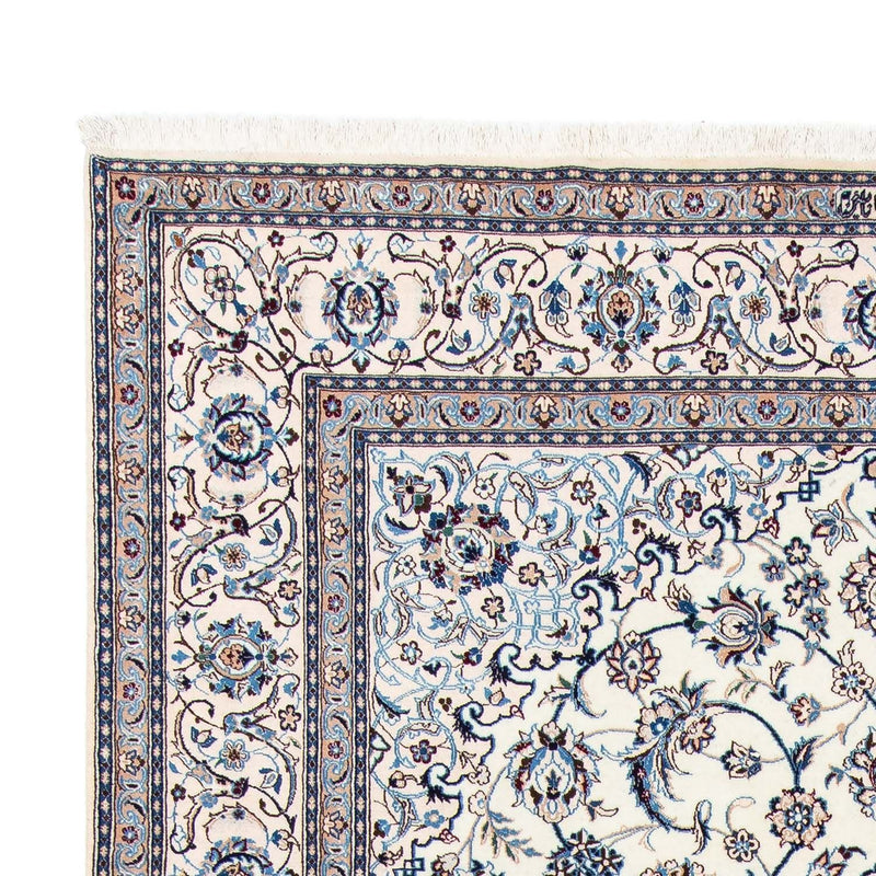 Perserteppich - Nain - Royal 307 x 205 cm