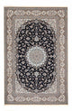 Perserteppich - Nain - Premium 318 x 215 cm Wohnzimmer Teppich