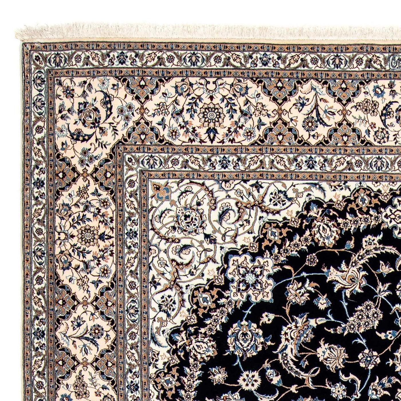 Nain - 6la Teppich 318x215cm - Perserteppich