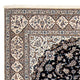 Perserteppich - Nain - Premium 318 x 215 cm Wohnzimmer Teppich