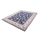 Maschad Teppich 252x194cm - Perserteppich