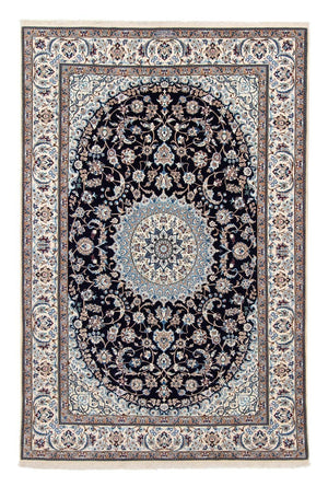 Perserteppich - Nain - Royal 302 x 200 cm