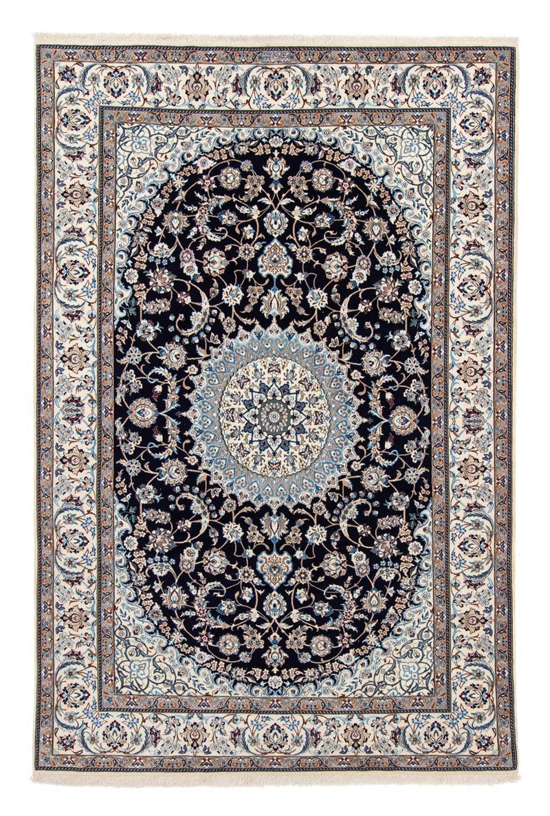 Perserteppich - Nain - Royal 302 x 200 cm